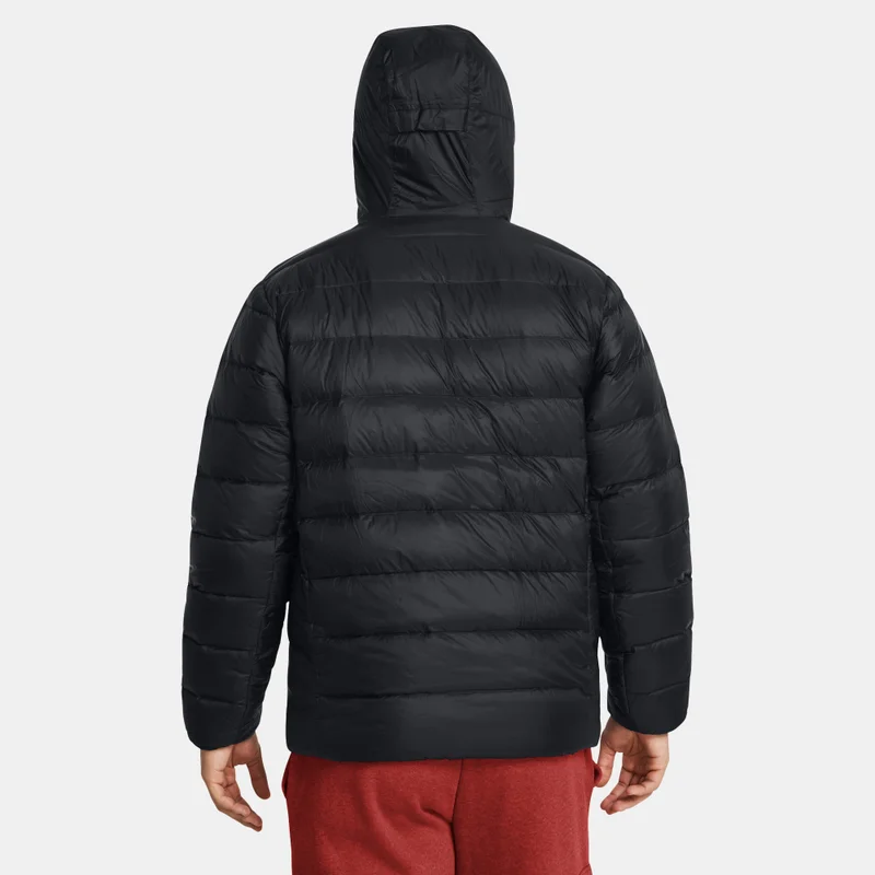 UNDER ARMOUR Men's Legend Down Training Hoodie